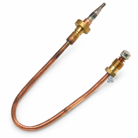 Thermocouple droit 220 mm Brandt / Sauter - 76X5474