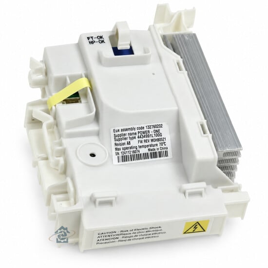Carte de commande moteur Electrolux / AEG 1327602015