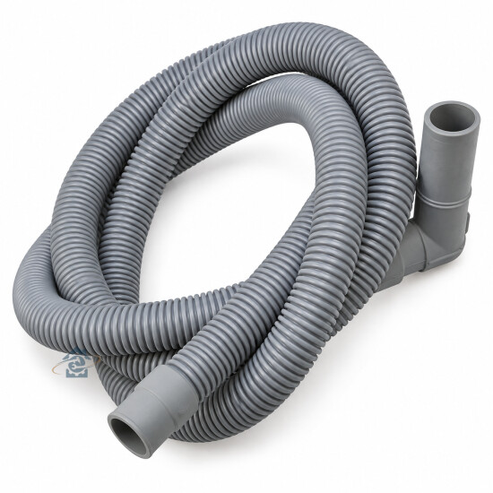 Tuyau de vidange 2,25 m pour lave-vaisselle Miele – 2244212