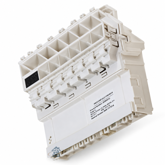 Module de commande Bosch 00498444 - Lave-vaisselle