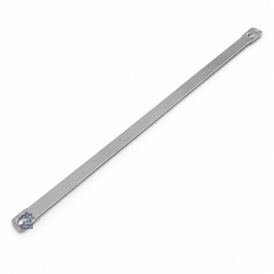 Feuillard de porte lave-vaisselle - 31X5709