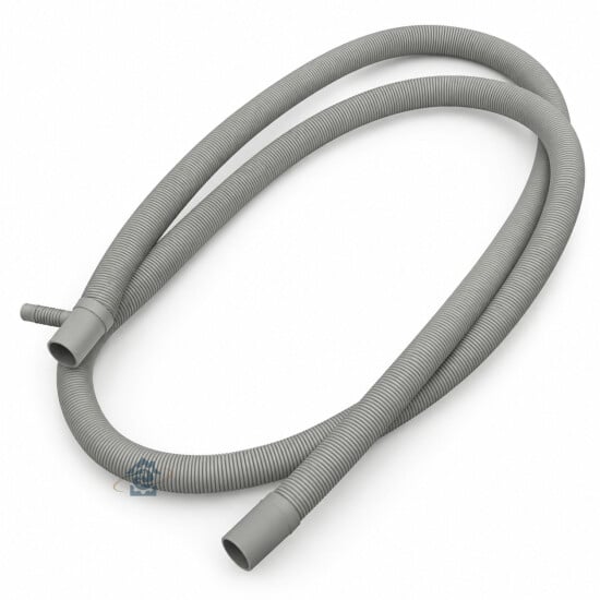 Tuyau de vidange Beko 2821500300