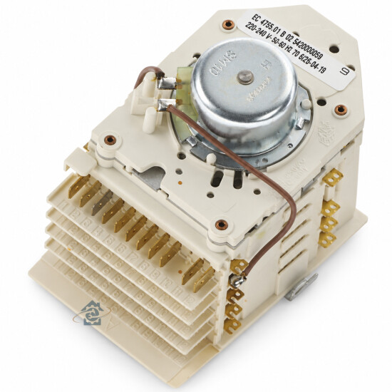 Programmateur lave-linge Bosch / Siemens 00173134