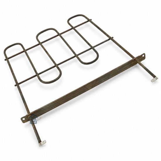 Résistance sole 1200W pour four et cuisinière Scholtes, Ariston Hotpoint, Indesit - C00138987