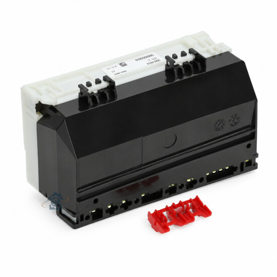Module de commande lave-vaisselle Bosch / Siemens / Neff / Airlux - 00489422