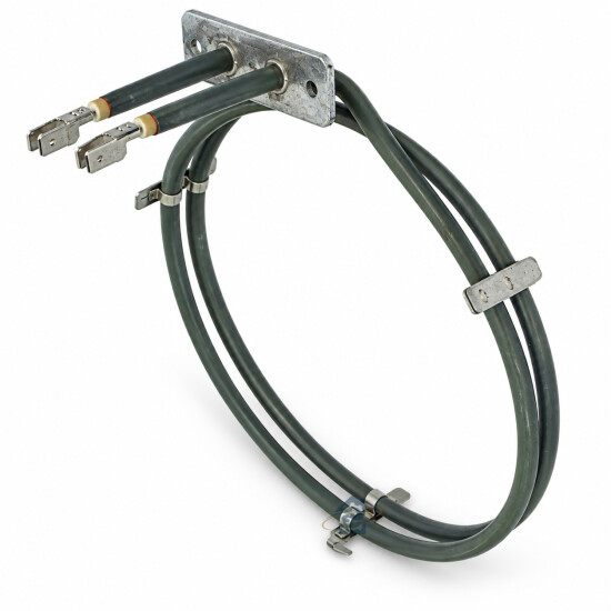Résistance circulaire 1700W four De Dietrich / Sauter - 92X6002