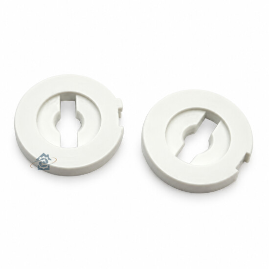 Sachet de rondelles De Dietrich / Brandt / Fagor - 74X9210 (x2)