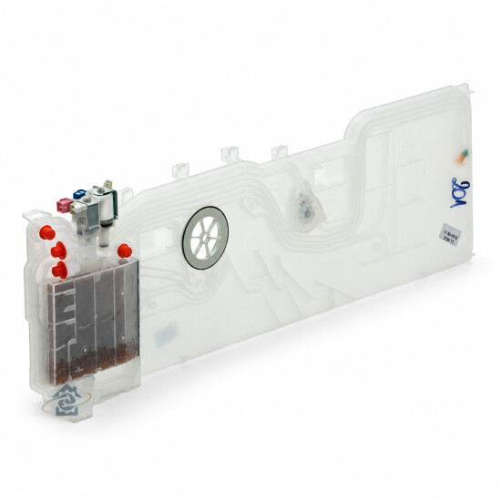 Remplisseur avec débitmètre Miele - 6216404