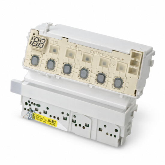Module de commande Bosch / Siemens / Neff 00641268