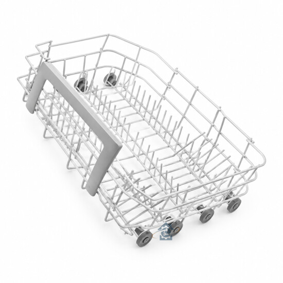 Panier inférieur lave-vaisselle Arthur Martin Electrolux - 1529655407