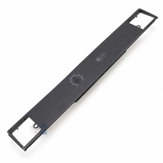 Bandeau avec module de commande Whirlpool / Ikea - 481246469165