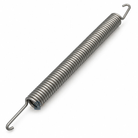 Ressort de porte lave-vaisselle Rosieres 91408715
