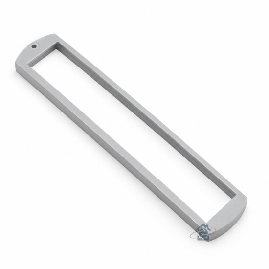 Enjoliveur pour hotte Brandt - 77X8844