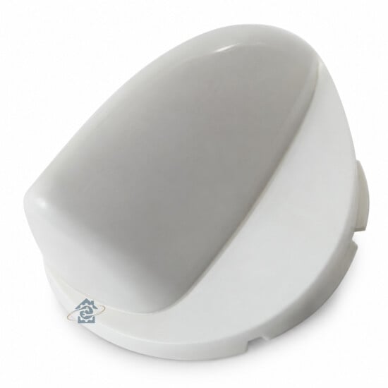 Bouton sélecteur lave-vaisselle Brandt / De Dietrich / Thomson 31X9956