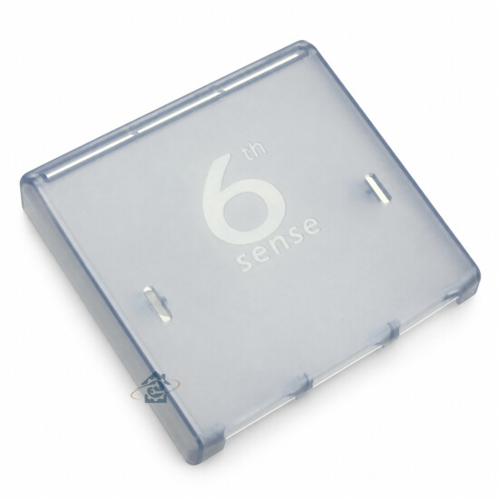 Whirlpool Cache diffuseur de lumière 481246279957