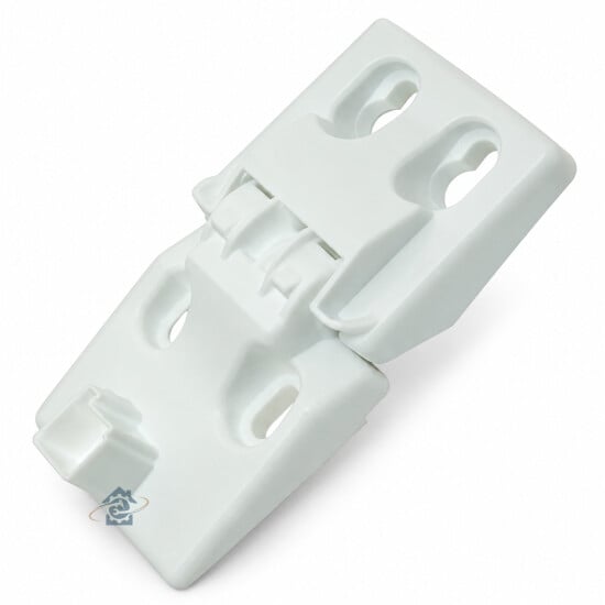 Charnière de porte réfrigérateur / congélateur Ignis Whirlpool C00323422