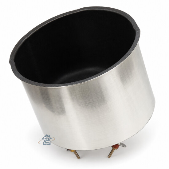 Moulinex - Cuve + résistance friteuse - SS-991355