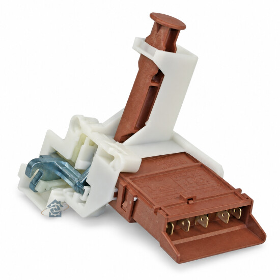 Verrouillage de porte lave-linge Siemens / Bosch 83203