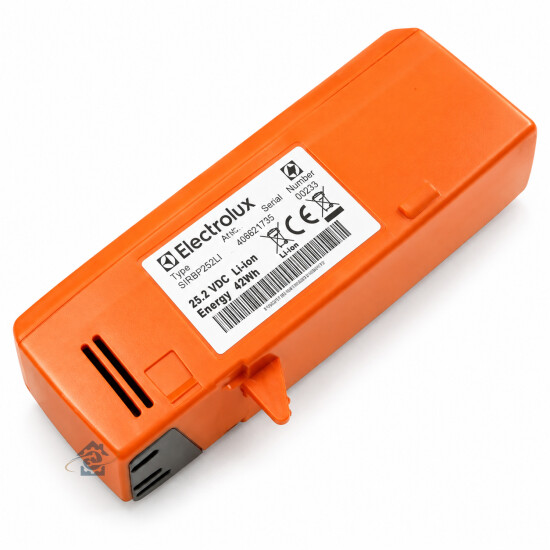 Batterie 25,2V pour aspirateur AEG / Electrolux - 140039004480