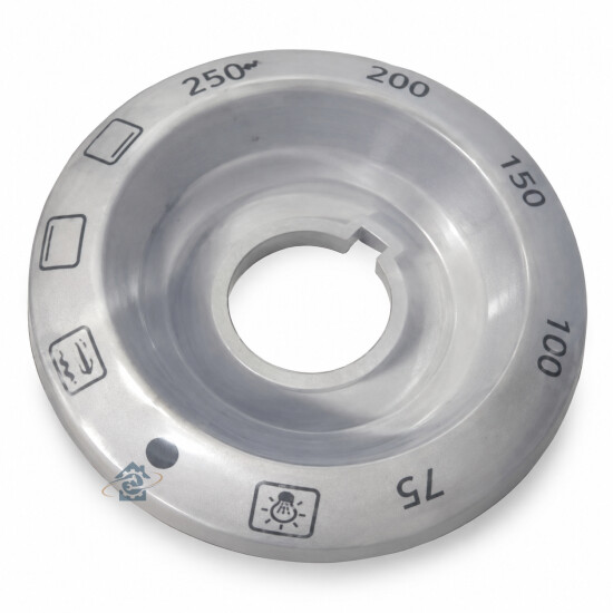 Indicateur commutateur pour four et cuisinière FAR / Domeos / Beko - 250943155