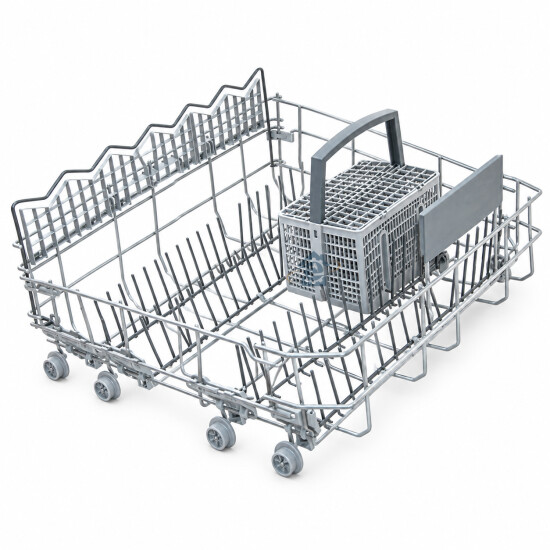 Panier inférieur lave-vaisselle Bosch / Siemens 00216065