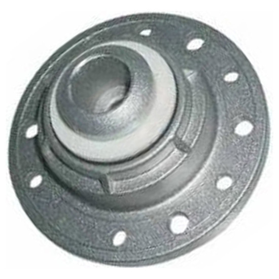 Palier axe 20 mm avec roulement 6204 81452674