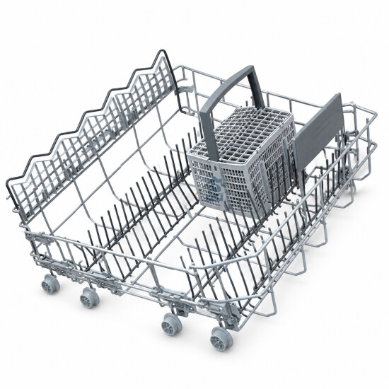 Panier inférieur lave-vaisselle Bosch / Siemens / Gaggenau - 00239504
