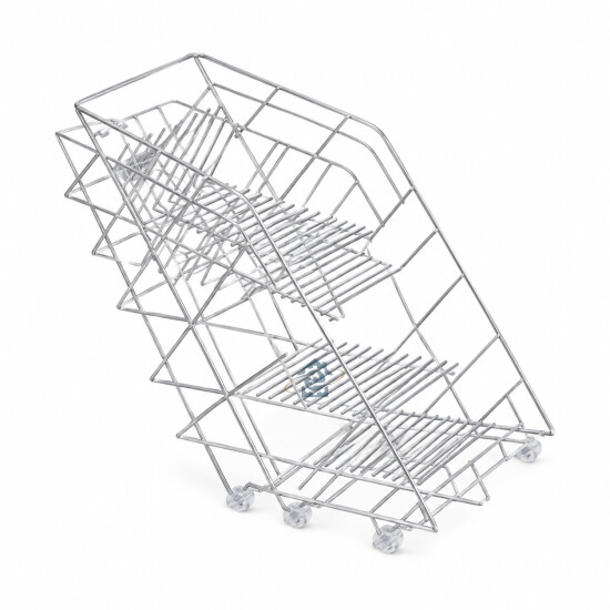 Panier inférieur lave-vaisselle AEG / Electrolux / Juno - 1171745126