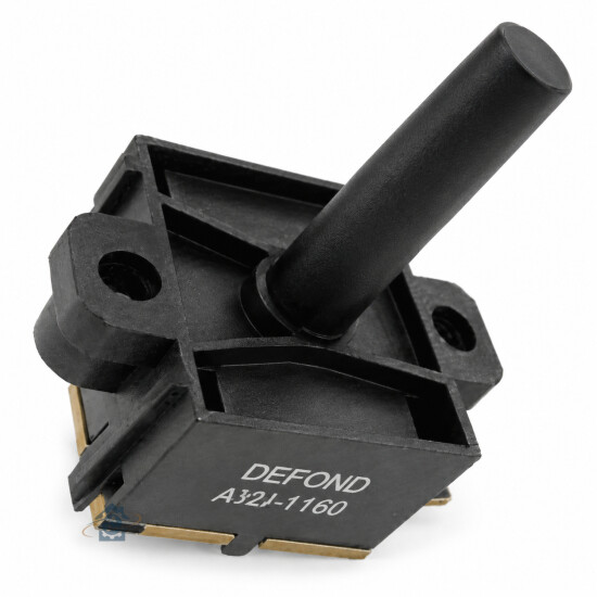 Potentiomètre lave-linge Brandt 52X5309