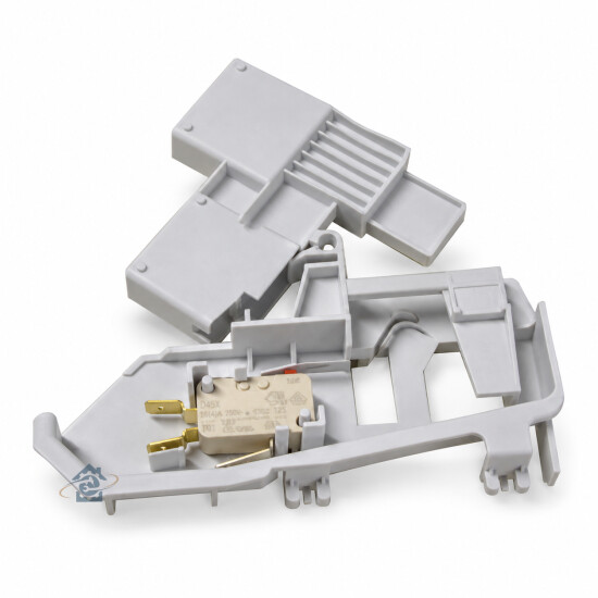 Kit de réparation avec interrupteur lave-vaisselle Bosch / Siemens / Neff / Gaggenau - 00057553