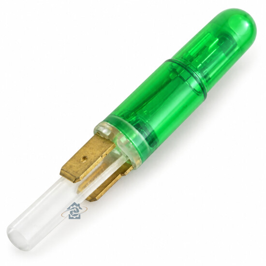 Voyant vert lave-vaisselle Brandt / Vedette / De Dietrich / Sauter – 32X0631