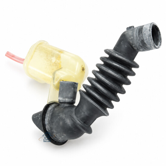 Durite cuve/pompe lave-linge Brandt, Vedette, Thomson, Fagor, Ocean - 55X2829