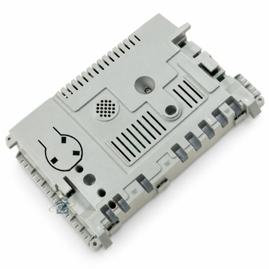 Platine de contrôle programmée Whirlpool 481221470349