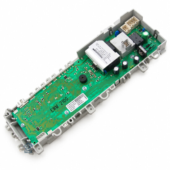 Module de commande Electrolux 973914604339015