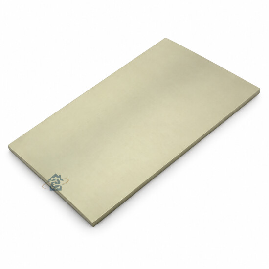 Vitre intérieure de porte four / cuisinière Airlux Z1160001665