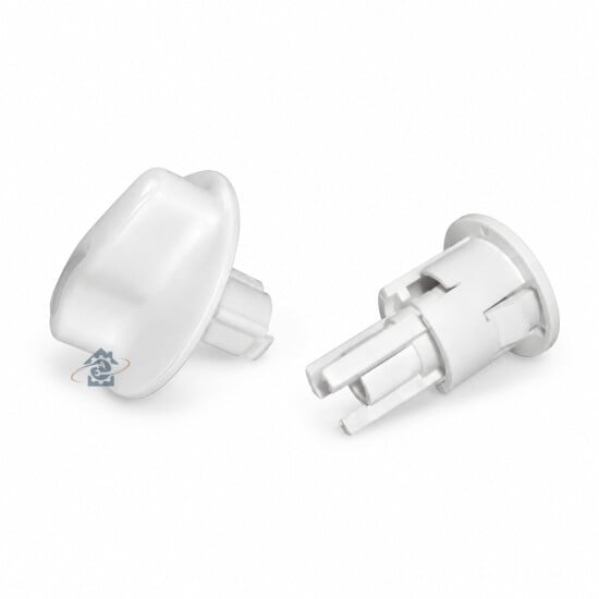 Bouton de programmateur lave-linge Zanussi / Arthur Martin Electrolux 53188941206