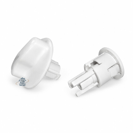 Bouton de programmateur lave-linge Zanussi / Arthur Martin Electrolux 53188941206