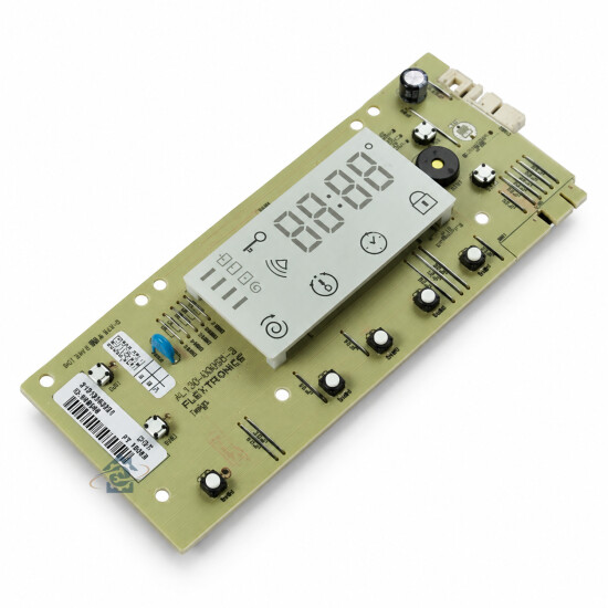 Carte de commande Ariston Hotpoint C00143089