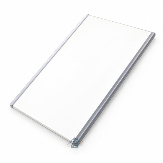 Clayette pour réfrigérateur Whirlpool, Bauknecht, Ignis - 481010386627