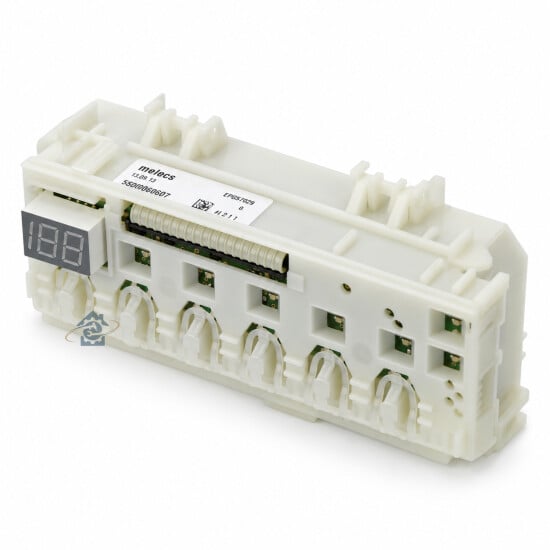 Module de commande Bosch / Siemens 00491659