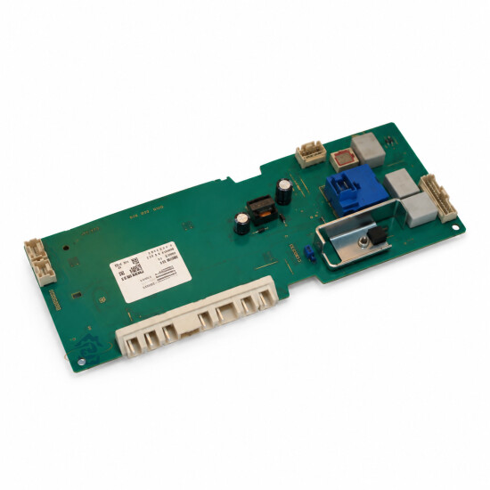 Carte électronique module de puissance lave-linge Bosch / Siemens / Bauknecht 00668782