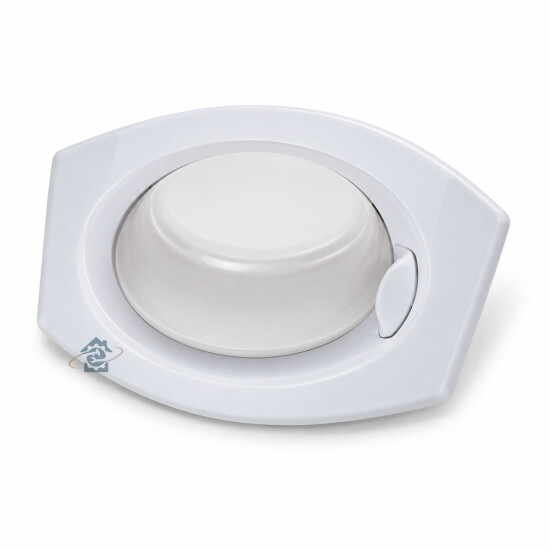 Hublot complet Ariston Hotpoint C00116584