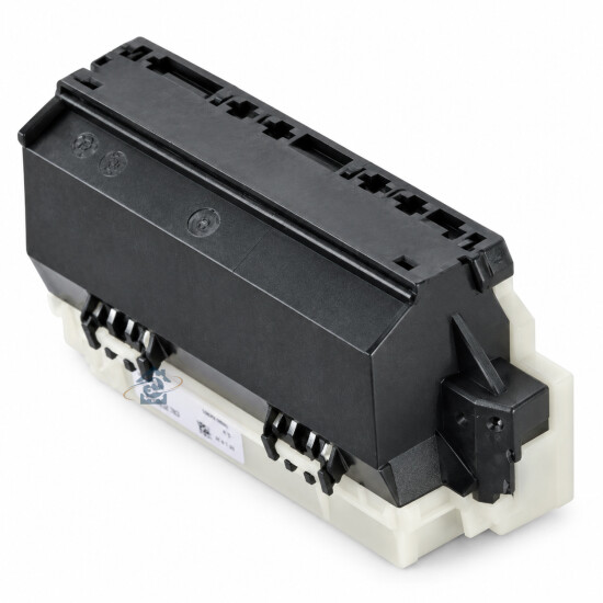 Module de commande lave-vaisselle Bosch / Siemens / Neff 00269965