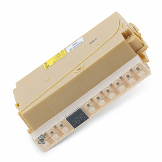Bosch Module de commande lave-vaisselle 00494079