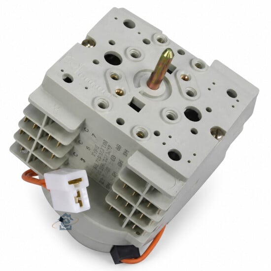 Programmateur lave-vaisselle 2373217