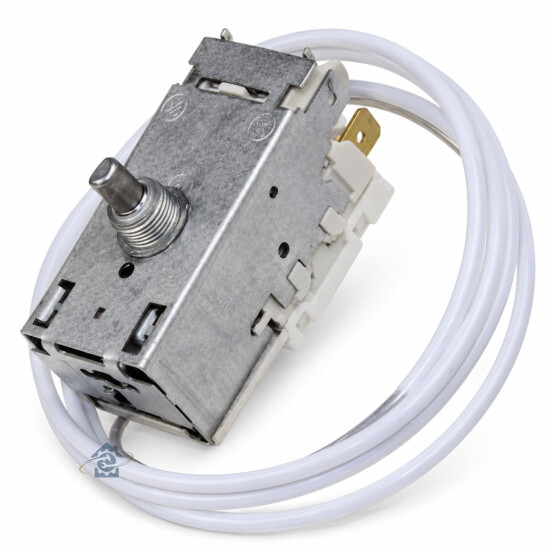 Thermostat pour réfrigérateur / congélateur Brandt, Ocean, Rosières - 91200345