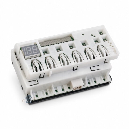 Module de commande Bosch / Siemens 00490165