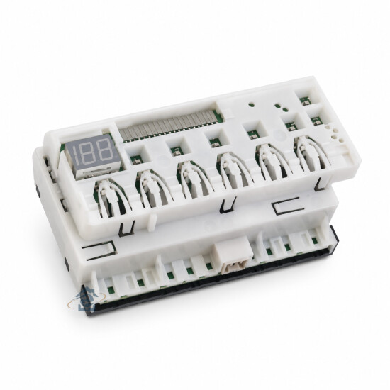 Module de commande Bosch / Siemens 00490165
