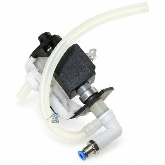 Pompe Kärcher pour nettoyeur vapeur - 44730200