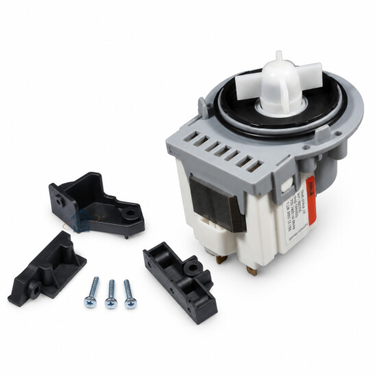 Pompe de vidange Indesit / Ariston Hotpoint / Whirlpool 50245293001